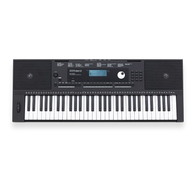 کیبورد ارنجر Roland E-X20