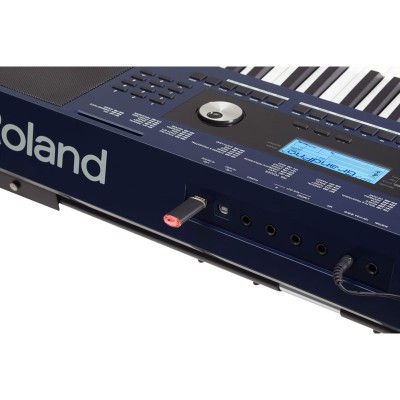 کیبورد ارنجر Roland E-X30