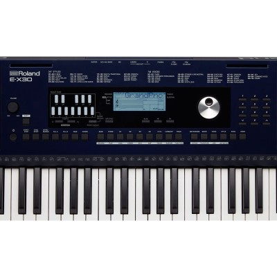 کیبورد ارنجر Roland E-X30