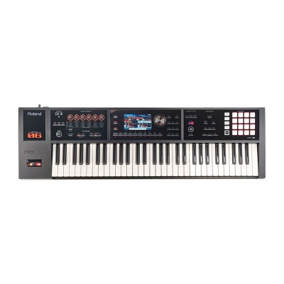 کیبورد ارنجر Roland FA-06