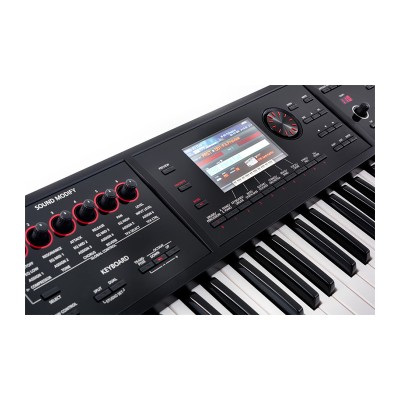 کیبورد ارنجر Roland FA-06