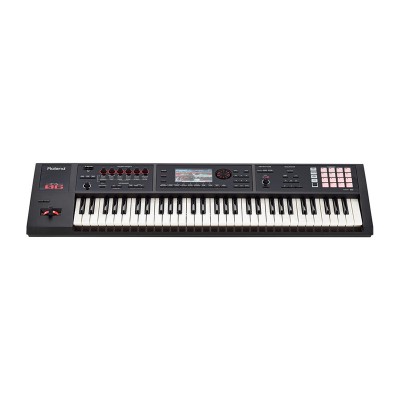 کیبورد ارنجر Roland FA-06
