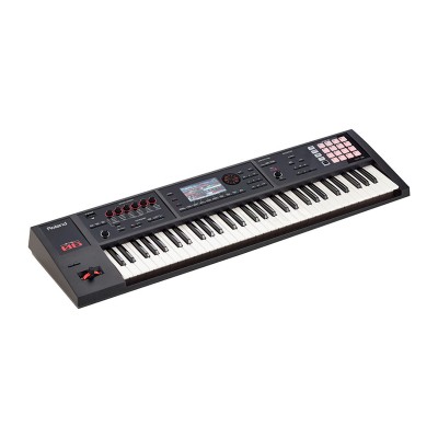 کیبورد ارنجر Roland FA-06