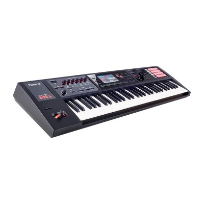 کیبورد ارنجر Roland FA-06