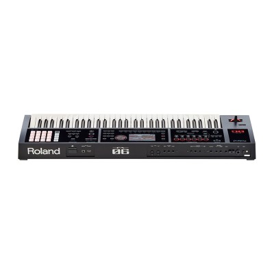 کیبورد ارنجر Roland FA-06