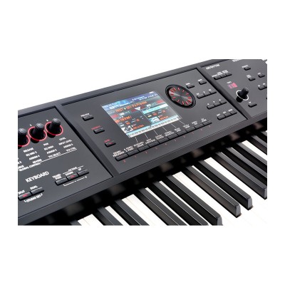 کیبورد ارنجر Roland FA-08