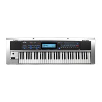 کیبورد ارنجر Roland Prelude
