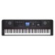 پیانو دیجیتال Yamaha DGX-660 Black