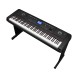 پیانو دیجیتال Yamaha DGX-660 Black