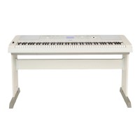 پیانو دیجیتال Yamaha DGX-660 WH