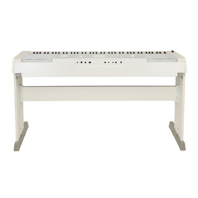 پیانو دیجیتال Yamaha DGX-660 WH