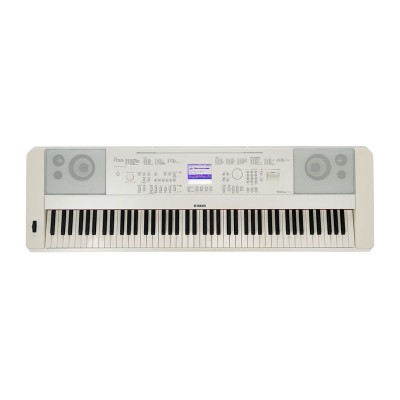 پیانو دیجیتال Yamaha DGX-660 WH