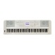 پیانو دیجیتال Yamaha DGX-660 WH