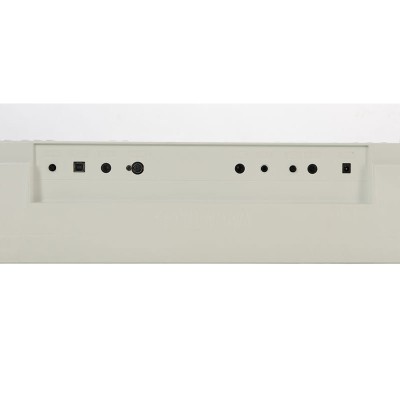 پیانو دیجیتال Yamaha DGX-660 WH
