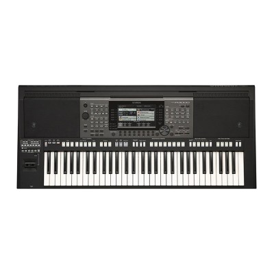 کیبورد ارنجر Yamaha PSR-A3000
