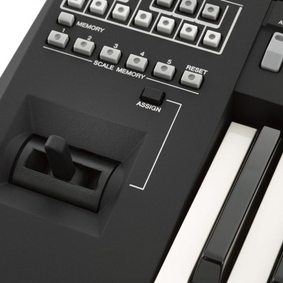کیبورد ارنجر Yamaha PSR-A3000