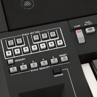 کیبورد ارنجر Yamaha PSR-A3000