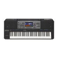 کیبورد ارنجر Yamaha PSR-A5000