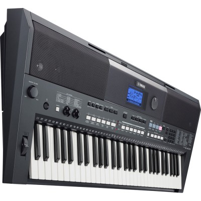 کیبورد ارنجر Yamaha PSR-E433