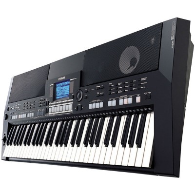 کیبورد ارنجر Yamaha PSR-S550B