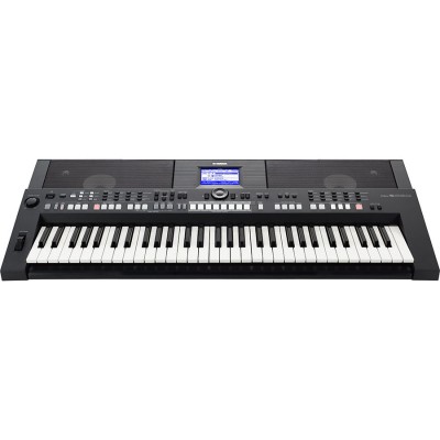 کیبورد ارنجر Yamaha PSR-S650