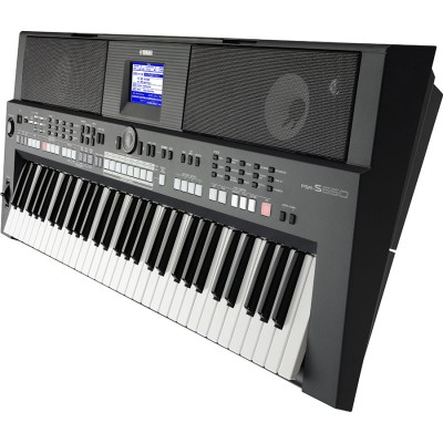 کیبورد ارنجر Yamaha PSR-S650