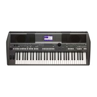 کیبورد ارنجر Yamaha PSR-S670