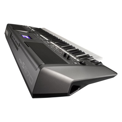 کیبورد ارنجر Yamaha PSR-S670