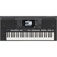 کیبورد ارنجر Yamaha PSR-S750