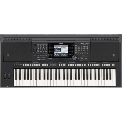 کیبورد ارنجر Yamaha PSR-S750