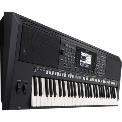 کیبورد ارنجر Yamaha PSR-S750