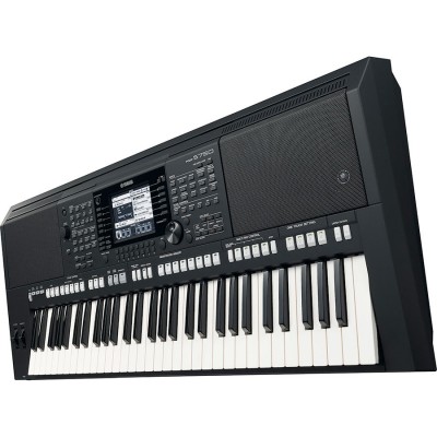 کیبورد ارنجر Yamaha PSR-S750