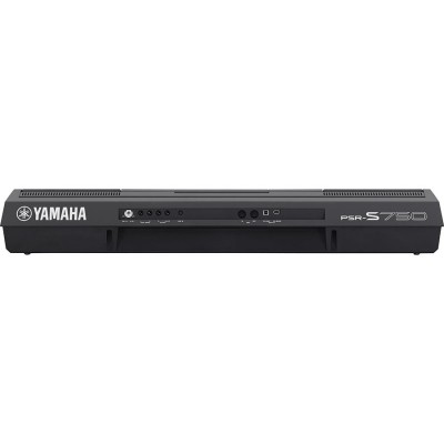 کیبورد ارنجر Yamaha PSR-S750