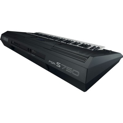 کیبورد ارنجر Yamaha PSR-S750