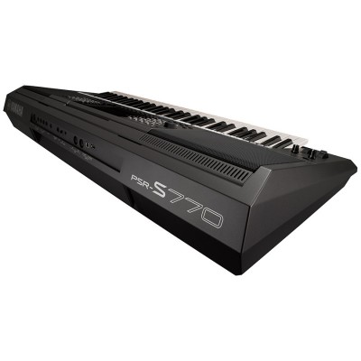 کیبورد ارنجر Yamaha PSR-S770