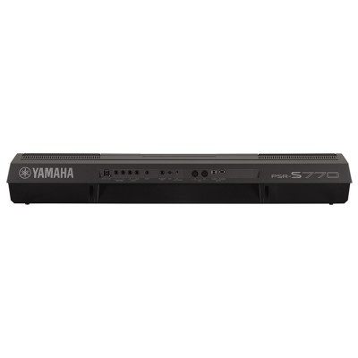 کیبورد ارنجر Yamaha PSR-S770