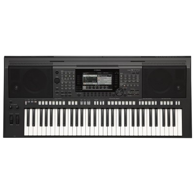 کیبورد ارنجر Yamaha PSR-S770