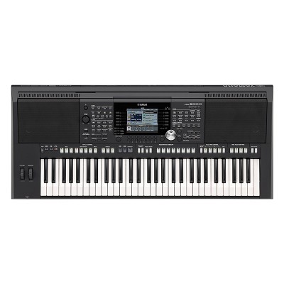 کیبورد ارنجر Yamaha PSR-S950