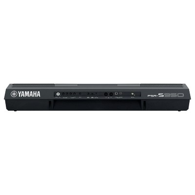 کیبورد ارنجر Yamaha PSR-S950