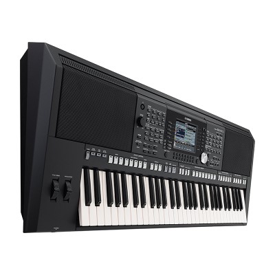 کیبورد ارنجر Yamaha PSR-S950