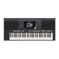 کیبورد ارنجر Yamaha PSR-S970
