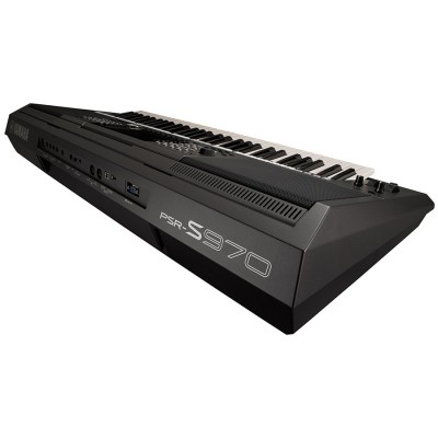 کیبورد ارنجر Yamaha PSR-S970