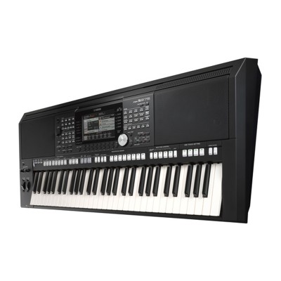 کیبورد ارنجر Yamaha PSR-S975