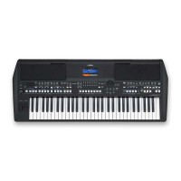 کیبورد ارنجر Yamaha PSR-SX600