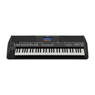 کیبورد ارنجر Yamaha PSR-SX600