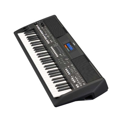 کیبورد ارنجر Yamaha PSR-SX600
