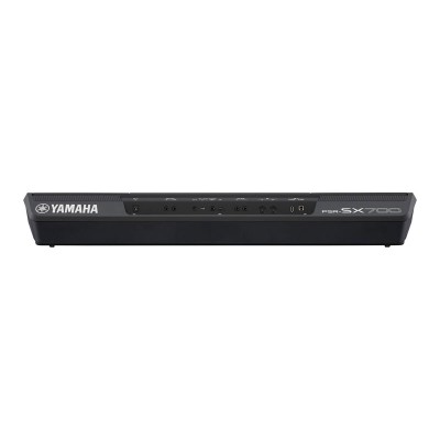 کیبورد ارنجر Yamaha PSR-SX700