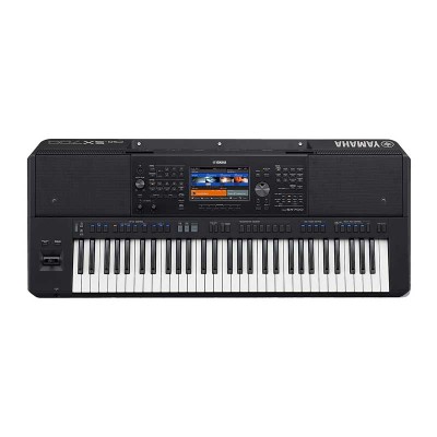 کیبورد ارنجر Yamaha PSR-SX700