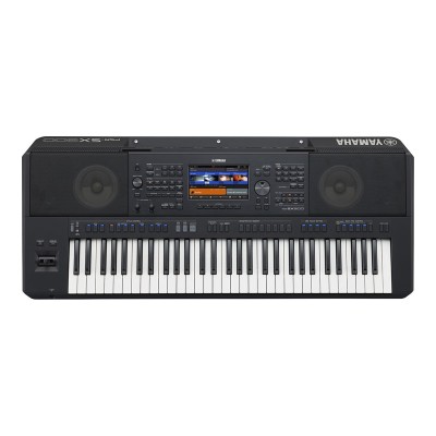 کیبورد ارنجر Yamaha PSR-SX900