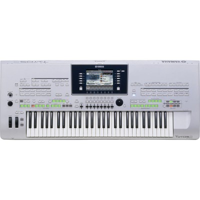 کیبورد ارنجر Yamaha Tyros-3